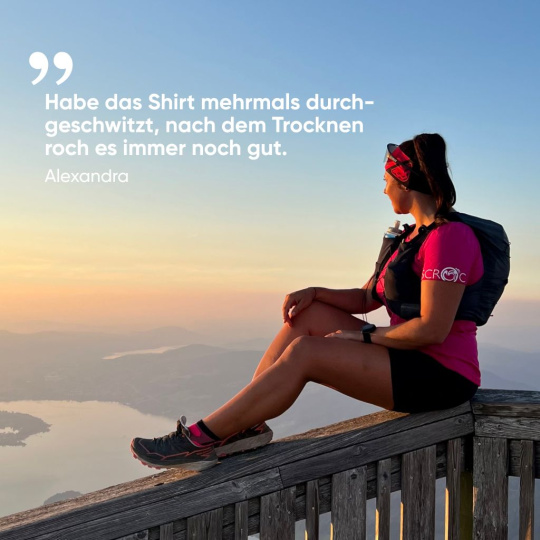 SCROC Erfahrungen
