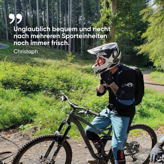 SCROC Erfahrungen