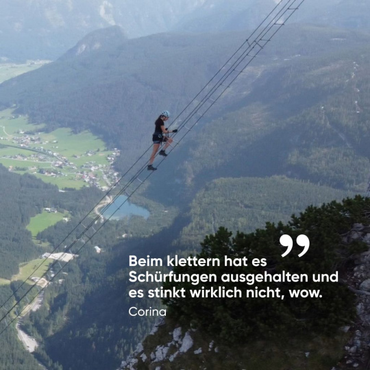 SCROC Erfahrungen