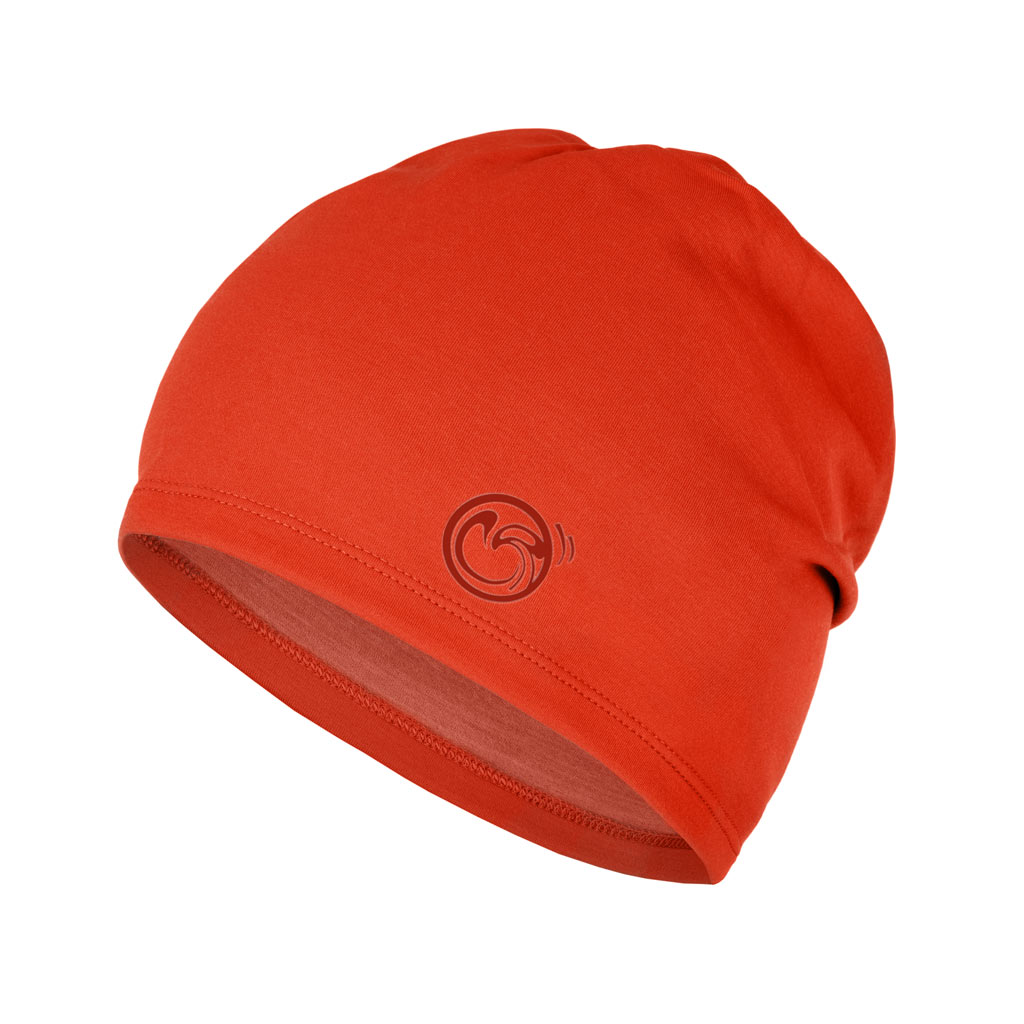 sFleece Merino Muetze Drapo u für Damen und Herren von SCROC