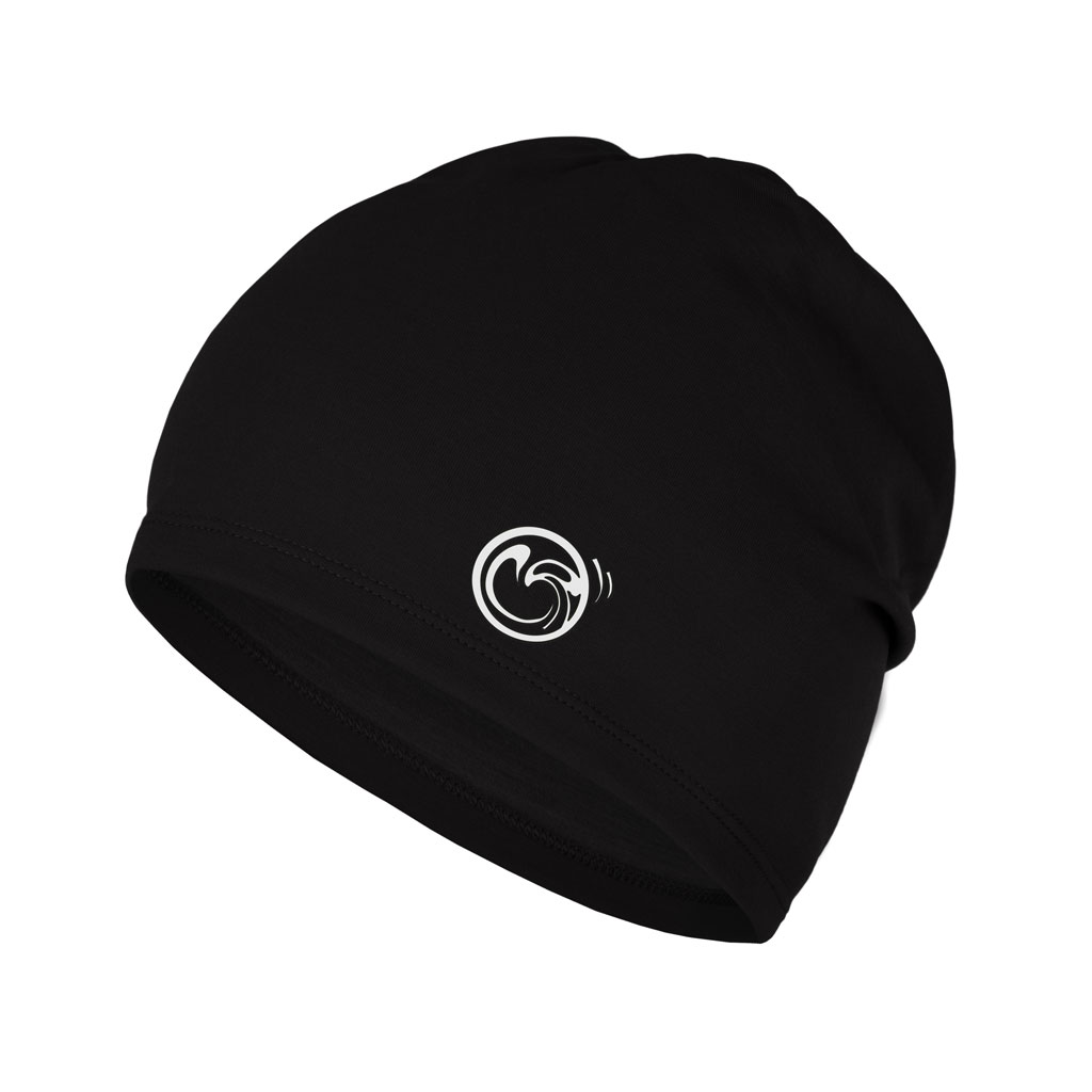sFleece Merino Muetze Drapo u für Damen und Herren von SCROC