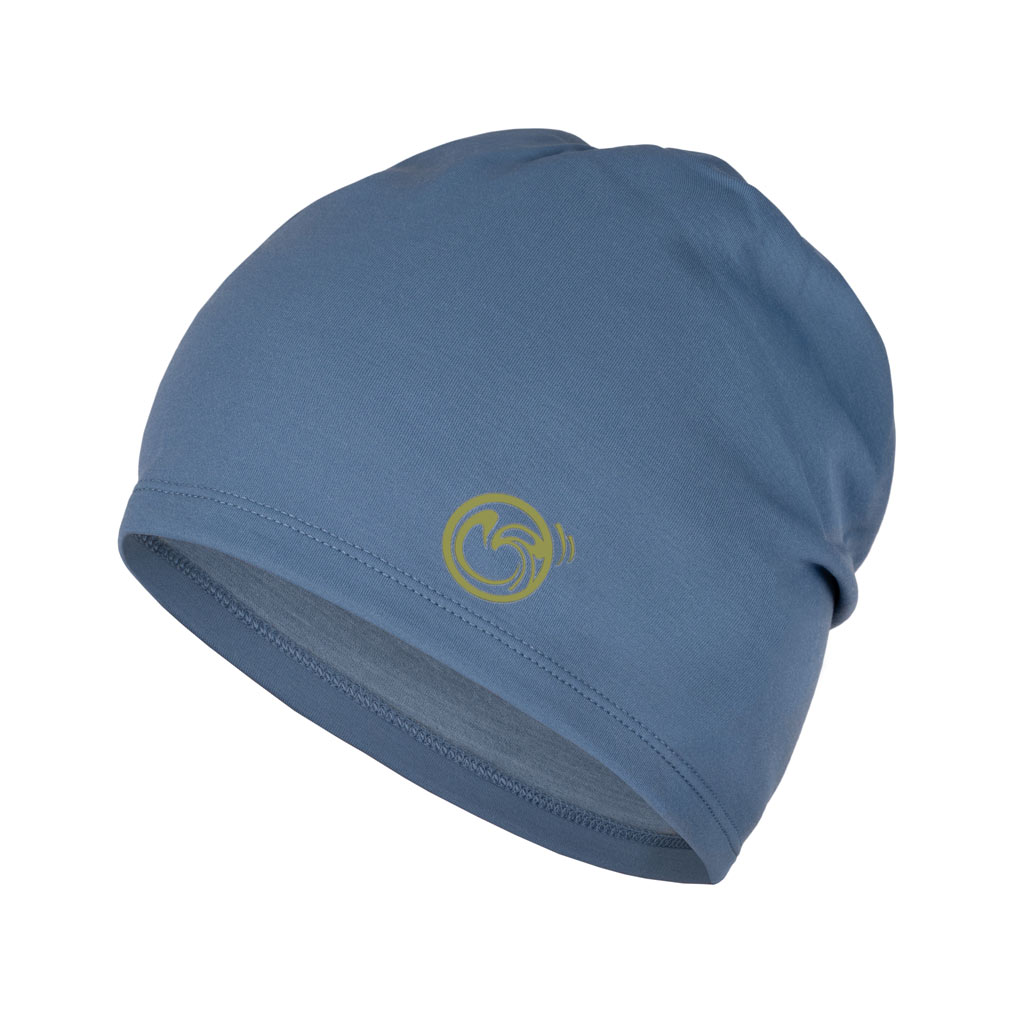 sFleece Merino Muetze Drapo u für Damen und Herren von SCROC