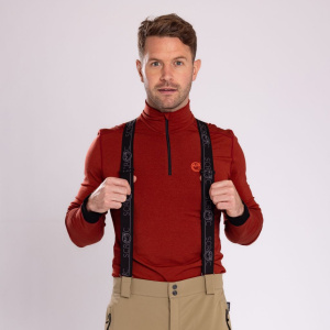 sFlexi Hosenträger Gardi u für Damen und Herren von SCROC