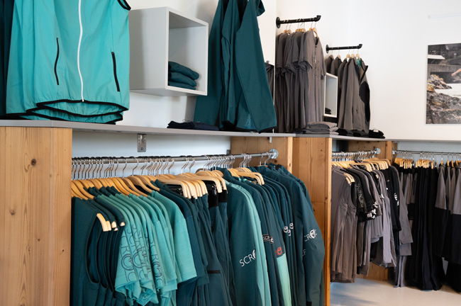 Neue Öffnungszeiten im SCROC Shop Wolfern