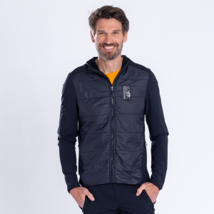 sLoft Merino Hybrid Jacke Fanto m für Herren von SCROC. sLoft Merino Hybrid Jacke Fanto m für Herren von SCROC.
