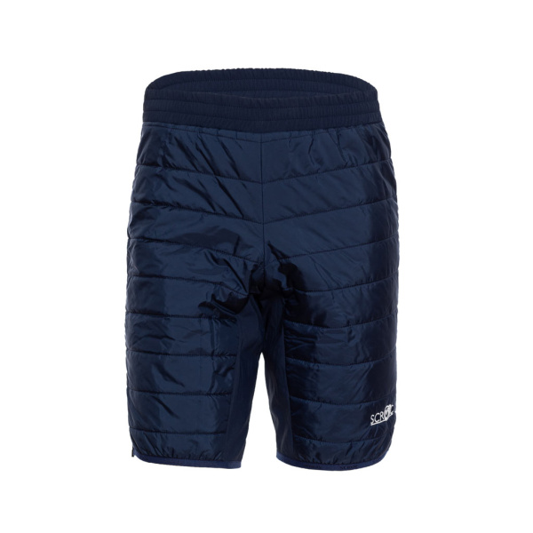 sLoft Merino Shorts Felo dunkelblau Herren von SCROC.