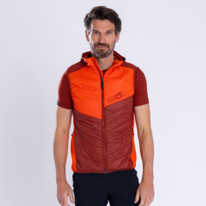 sLoft Merino Weste Besto m für Herren von SCROC.