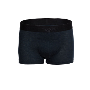 sMerino 160 Boxershort Viro graphite für Herren von SCROC.