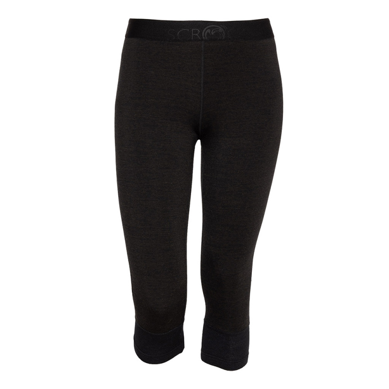 sMerino 300 3/4 Hose Frida w SCROC Online Shop
