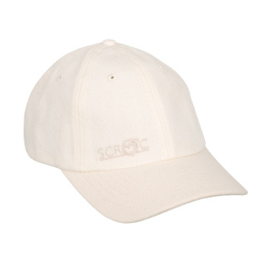 sMerino Cap Gemo u natur für Damen und Herren von SCROC.