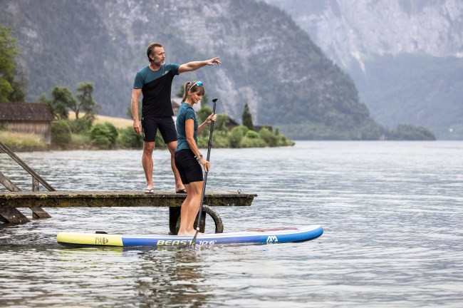 Leicht, angenehm und leistungsfähig – so fühlt sich Sommer mit Merino an