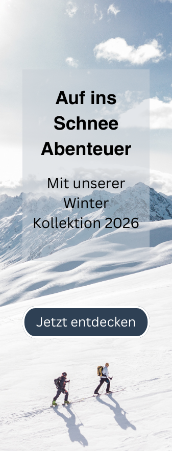 Winter Kollektion 2026 - SCROC
