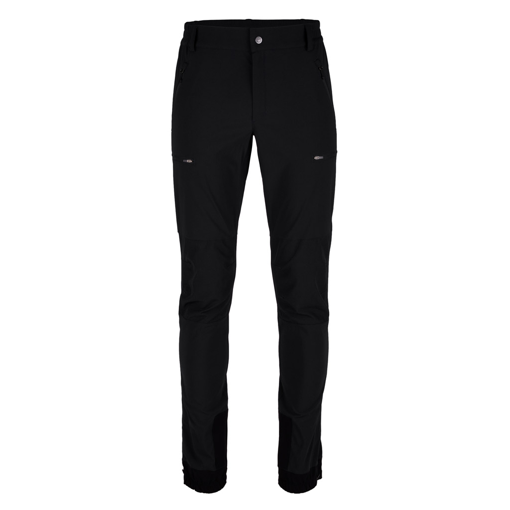 sWooltec Merino Hose Honora m für Herren von SCROC