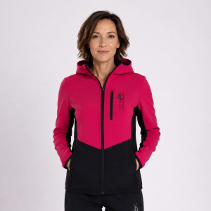 sWooltec Merino Jacke Paca w für Wandern, Biken und aktiven Alltag von SCROC - Bild KI generiert. sWooltec Merino Jacke Paca w für Wandern, Biken und aktiven Alltag von SCROC - Bild KI generiert.