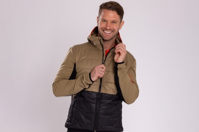 Entdecke unseren Winter Merino Jacken Guide - SCROC