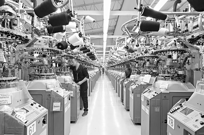 Trerè Innovation: Lieferant von SCROC