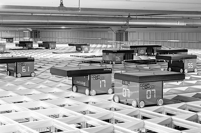 Trerè Innovation: Lieferant von SCROC