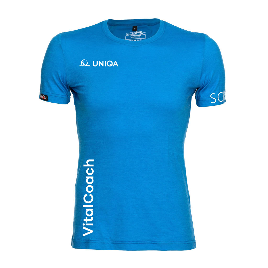 Uniqa Vitalcoaches - Kunde SCROC