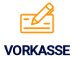 Vorkasse Logo